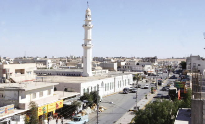 شكاوى من انتشار عشوائي للمحال الحرفية