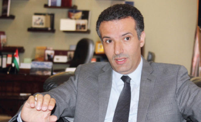 الفايز: قرار بتأجيل انتخابات جمعية وكلاء