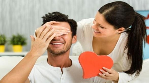 8 أفكار مدهشة تفاجئي بها زوجك