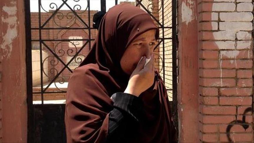 محكمة مصرية تقضي غيابيا بحبس نجل
