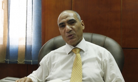 مدير أمن جنوب سيناء: اللي عاوز