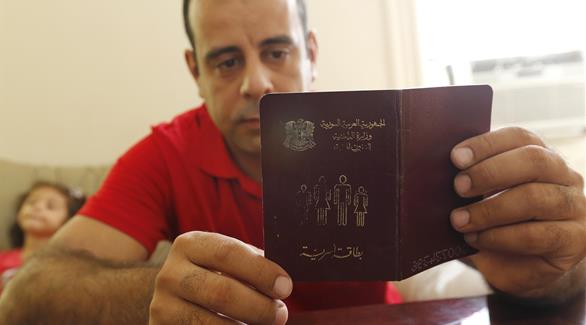 قناة (سي أن أن) تعاقب صحافية