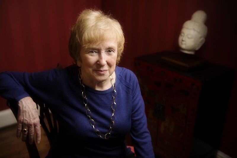 The American political circus