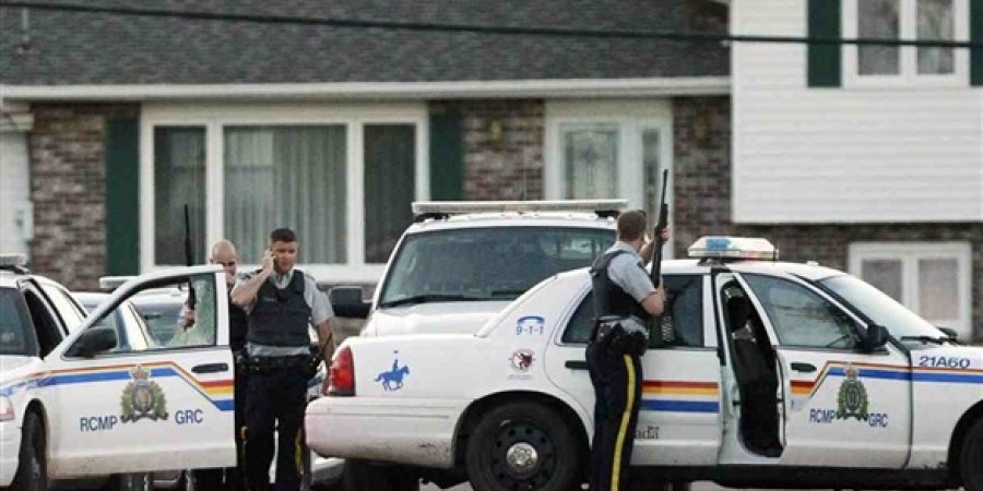 طفل كندي يبلغ الشرطة عن قيادة