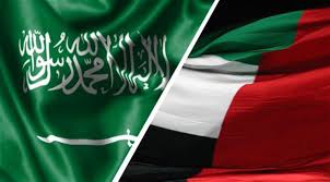 معهد ألماني: السعودية و الإمارات تعيدان