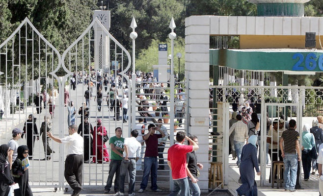33.320 ألف عدد طلبات القبول الموحد