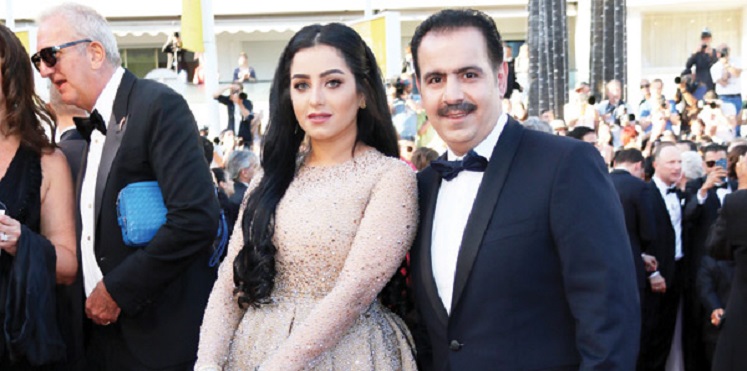 المسلم يعترف ويكشف للشرطة تفاصيل ثروته