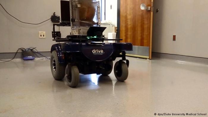 نتائج مثيرة لتجربة تحريك الأشياء بالقوة