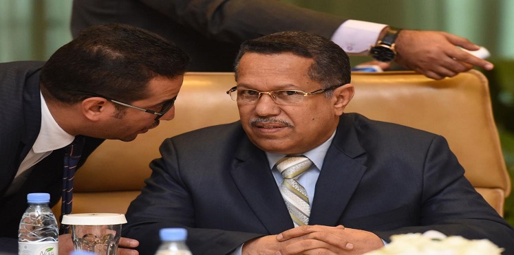 المقاومة الجنوبية بعدن تحذر الحكومة اليمنية: