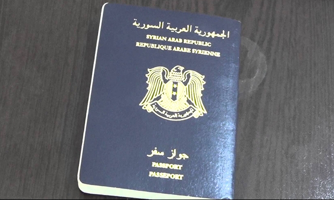 مصادر أميركية: بإمكان داعش إصدار جوازات