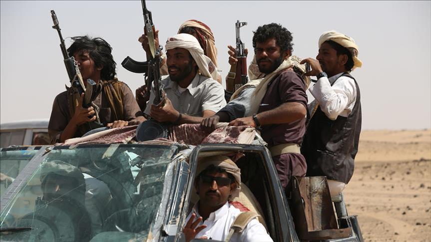 صالح :لن نذهب للحوار في الرياض