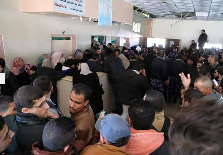 مصر تفتح معبر رفح لسفر من