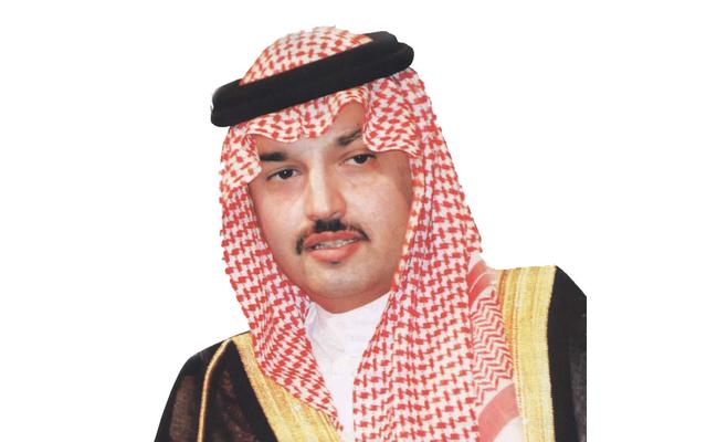 الأمير تركي: الأردن يقف مع السعودية