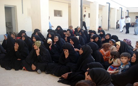 لجنة النزاهة: 40 ألف مسؤول يتقاضون
