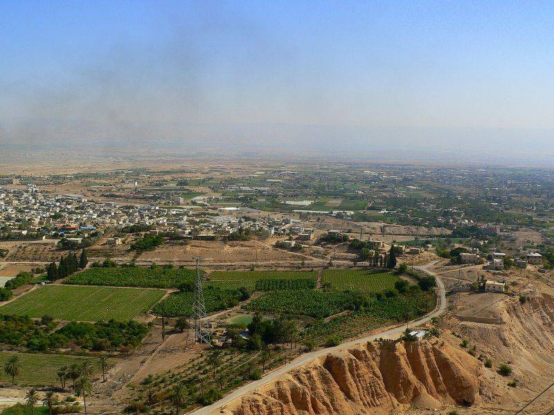الأمم المتحدة ترفض مصادرة اسرائيل لأراضي