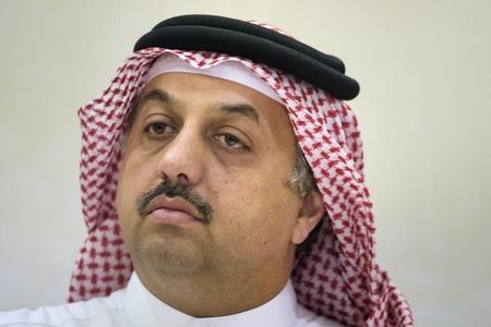 قطر تقول إنها قد تتدخل عسكريا