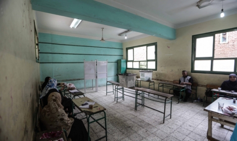 واشنطن بوست: ظاهرة خطيرة تنتشر بمصر