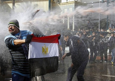 وسمي 28jan و جمعةالغضب يتصدر تويتر
