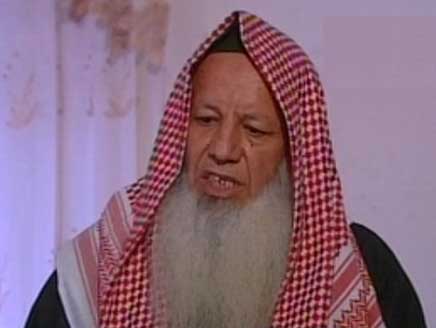اعتقال الطحاوي في (حنينا)