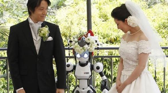 بالصور: هذه الروبوتات حلت بالفعل محل