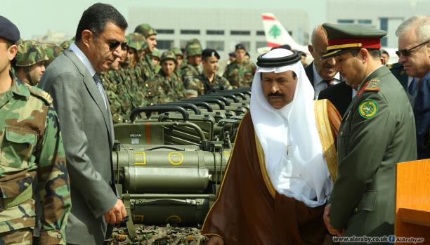 الأزمة اللبنانية ــ السعودية: الأوراق المتبقية