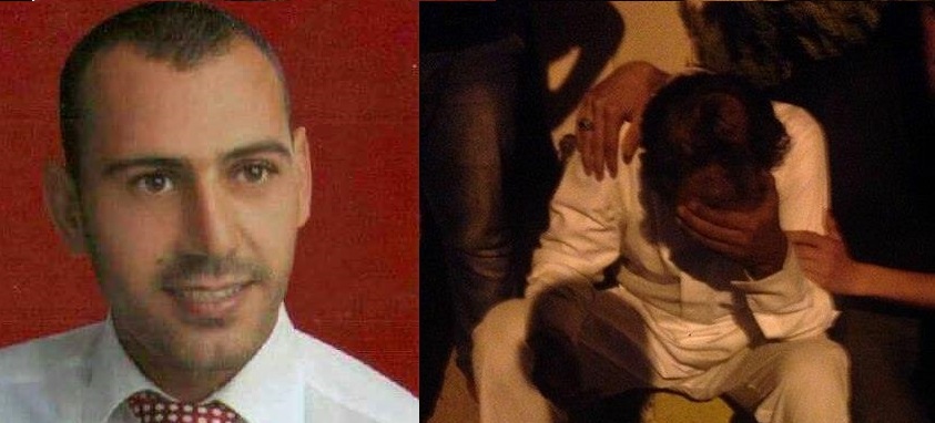 الضرابعة ينقذ أطفالا سعوديين داخل مركبة