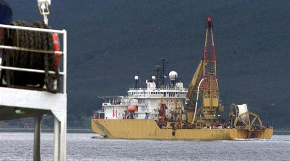 علماء يعلنون حل لغز (مثلث الشيطان)