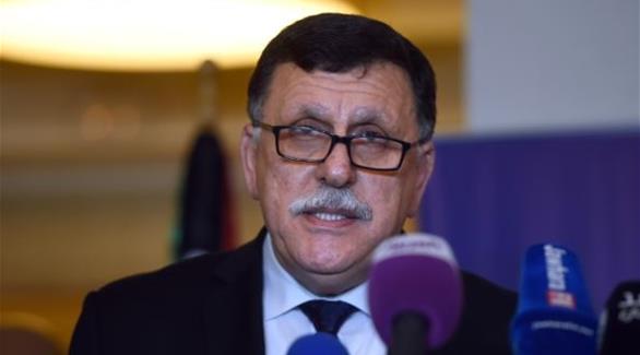 المجلس الرئاسي الليبي: إعلان تشكيل الحكومة