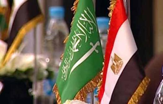 مصر تبحث عن بديل لنفط السعودية