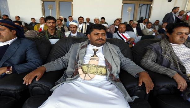 اليمن: خسائر تفاقم خلافات صالح والحوثيين