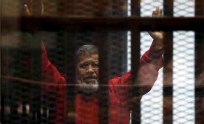 مصر: قبول الطعن بإلغاء حكم الإعدام
