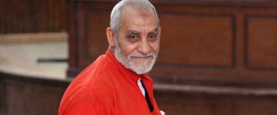غموض حول الحالة الصحية لـ بديع