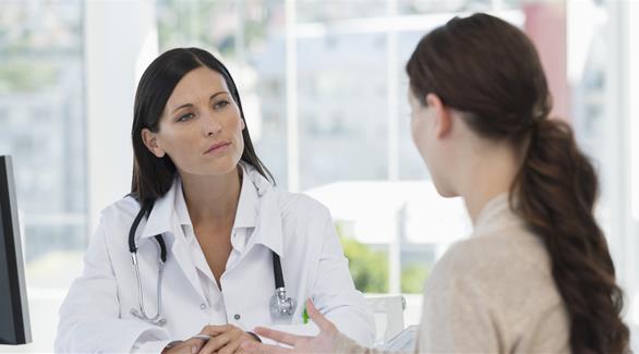 7 إجراءات لتهيئة الجسم لحمل صحي
