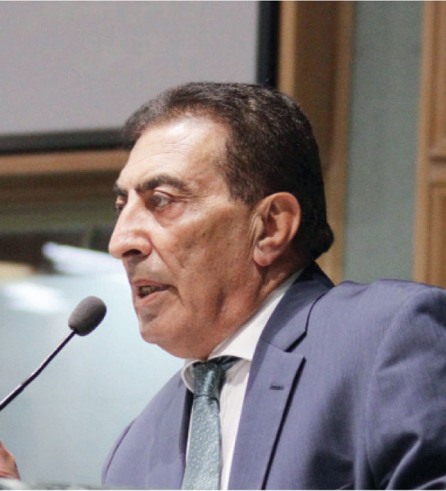 الطراونة: الأردن يقف صفا واحدا في