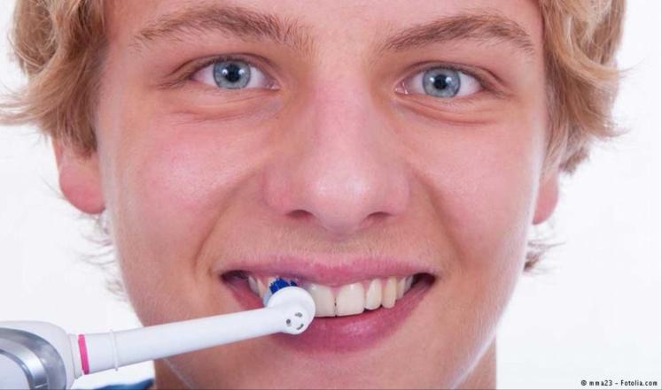 الأسنان أول الطريق لسلامة الجسد