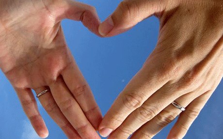 دراسة: قلب الرجل يكبر بشكل مختلف