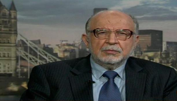 عودة عبدالحميد الإبراهيمي للجزائر: نتيجة أولى