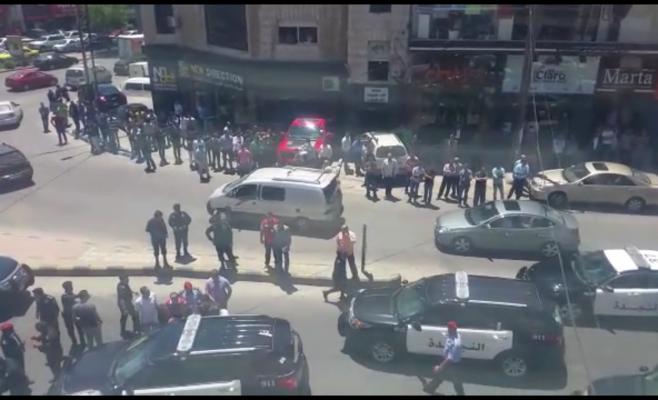 مقتل 3 بمنطقة الجويدة (ثأرا) والأمن