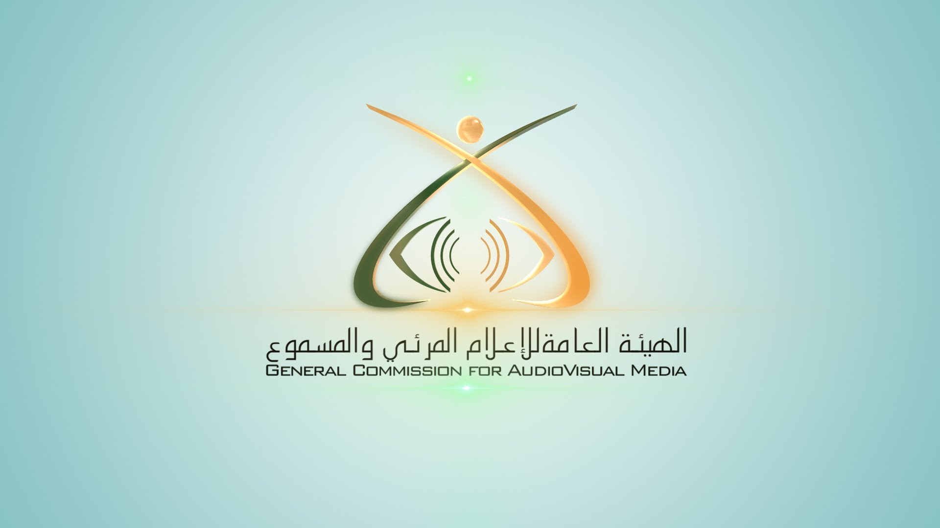 هيئة الاعلام توقع اتفاقية بث فضائي