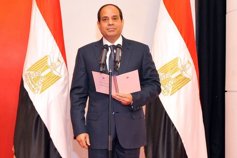 قيادي بـ (إخوان مصر): لا مصالحة
