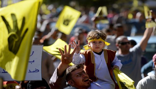 التمهيد للانقلاب المصري بدعم إقليمي وروسي