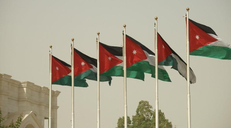 الأردن يدين التفجيرات الإرهابية في جاكرتا
