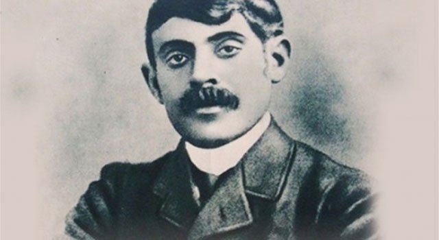 الوجه القبيح لـ (رموز مصر).. سعد