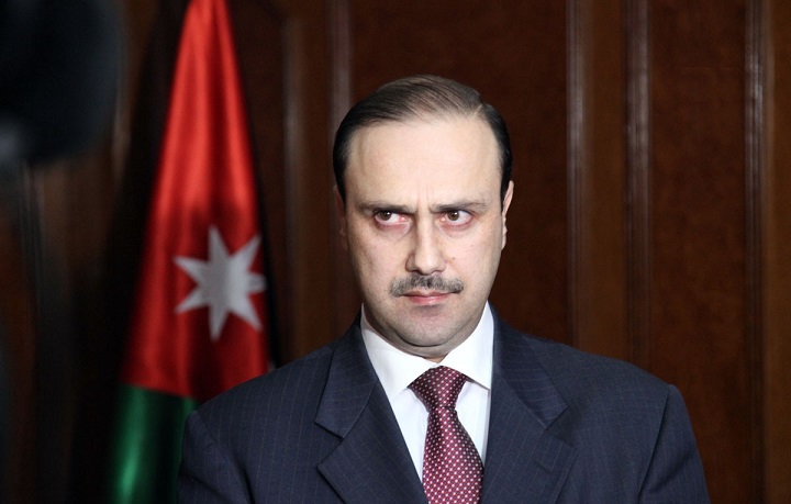 المومني يحذر من الإشاعات خلال الانتخابات