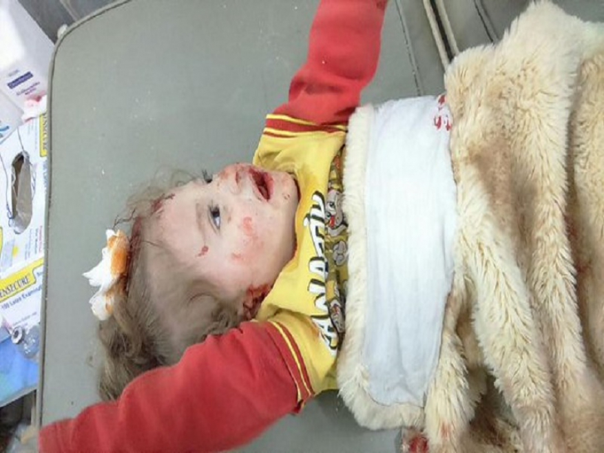 سلسلة مجازر في حلب .. أكبرها
