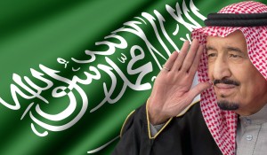 إعفاء وزير المياه والكهرباء السعودي من