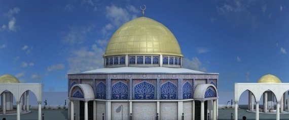 بلدية تركية تشيد جامعا شبيها بـ