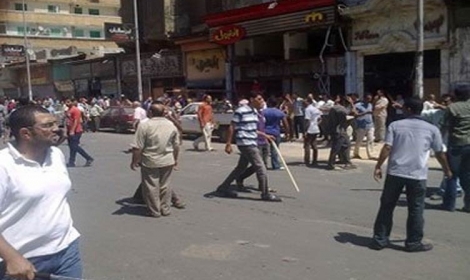 مصرع اثنين وإصابة ثالث في مظاهرات