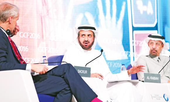 Saudi economy grows 5% despite oil