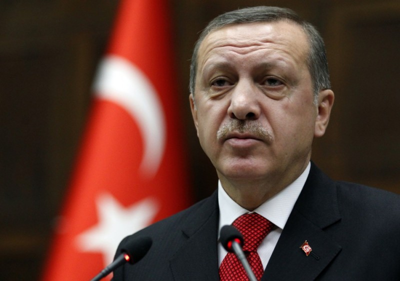 أردوغان: عجيب الله عجيب